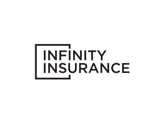 Infinity Insurance  logo design by blessings