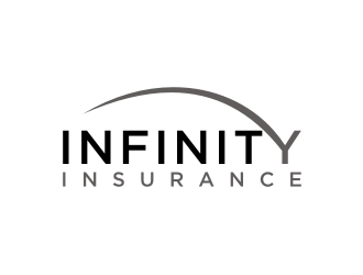 Infinity Insurance  logo design by asyqh