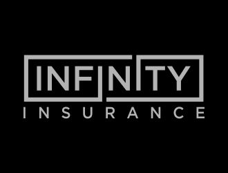 Infinity Insurance  logo design by cahyobragas