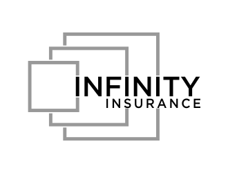 Infinity Insurance  logo design by cahyobragas