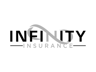 Infinity Insurance  logo design by cahyobragas