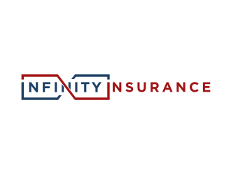 Infinity Insurance  logo design by cintya