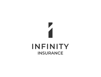 Infinity Insurance  logo design by Asani Chie