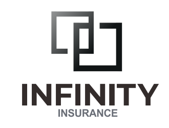 Infinity Insurance  logo design by Tira_zaidan