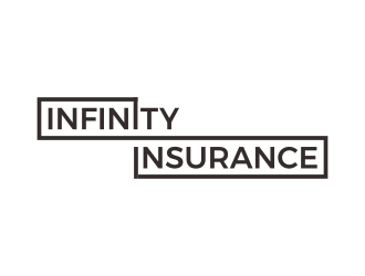Infinity Insurance  logo design by creator_studios