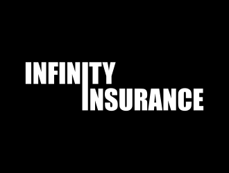 Infinity Insurance  logo design by creator_studios