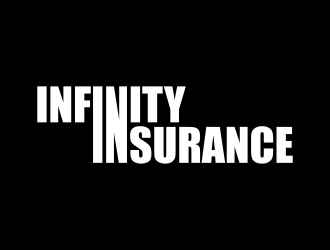 Infinity Insurance  logo design by creator_studios