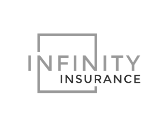Infinity Insurance  logo design by Gravity