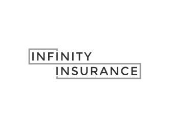 Infinity Insurance  logo design by Gravity