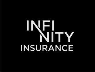 Infinity Insurance  logo design by BintangDesign