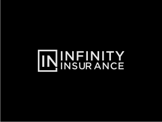 Infinity Insurance  logo design by BintangDesign