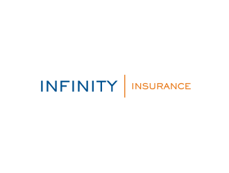 Infinity Insurance  logo design by Barkah