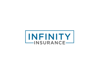 Infinity Insurance  logo design by logitec