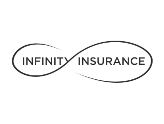 Infinity Insurance  logo design by scolessi