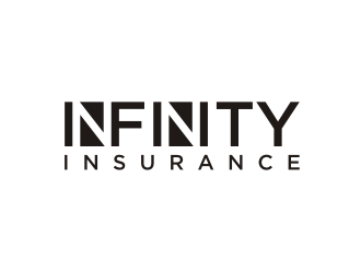 Infinity Insurance  logo design by scolessi