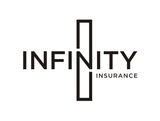 Infinity Insurance  logo design by scolessi