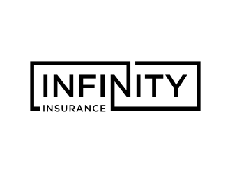 Infinity Insurance  logo design by scolessi