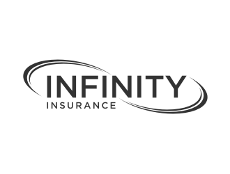 Infinity Insurance  logo design by scolessi