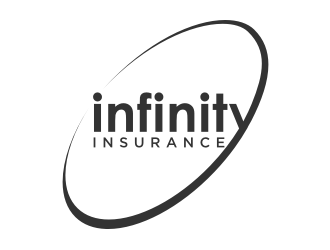 Infinity Insurance  logo design by scolessi