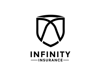 Infinity Insurance  logo design by aldesign