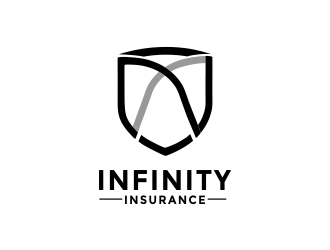 Infinity Insurance  logo design by aldesign