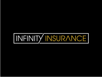Infinity Insurance  logo design by Landung