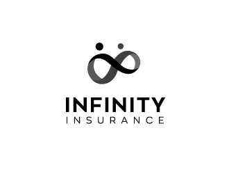 Infinity Insurance  logo design by PRN123