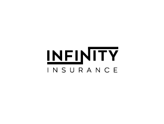 Infinity Insurance  logo design by PRN123