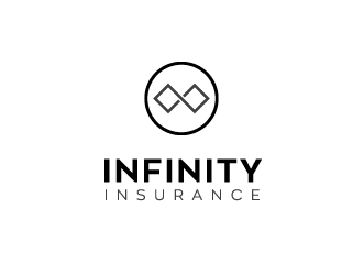 Infinity Insurance  logo design by PRN123