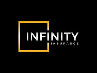 Infinity Insurance  logo design by creator_studios