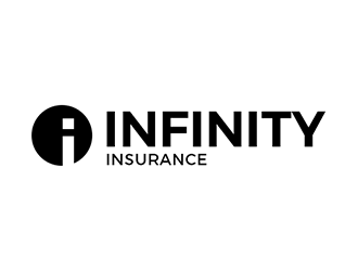 Infinity Insurance  logo design by Optimus