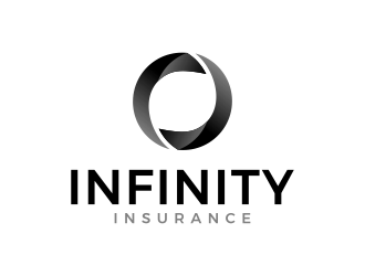 Infinity Insurance  logo design by creator_studios