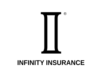 Infinity Insurance  logo design by Torzo