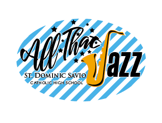 St. Dominic Savio Catholic High School logo design by justin_ezra