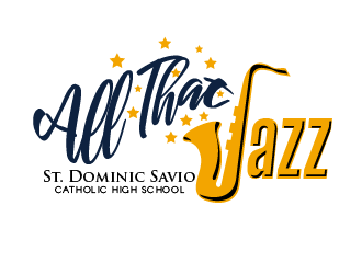 St. Dominic Savio Catholic High School logo design by justin_ezra
