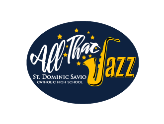 St. Dominic Savio Catholic High School logo design by justin_ezra