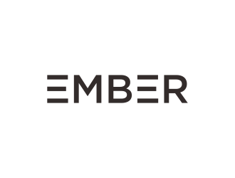 Ember logo design by p0peye