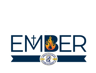 Ember logo design by tec343