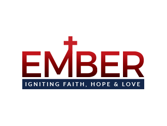 Ember logo design by NagCreative