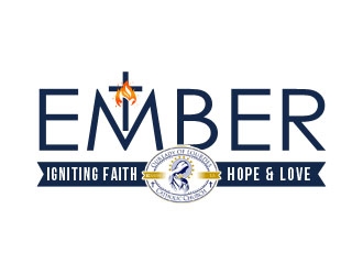 Ember logo design by Benok