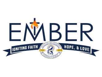 Ember logo design by Benok