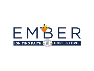 Ember logo design by cintya