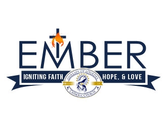 Ember logo design by Benok
