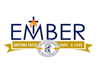 Ember logo design by Benok