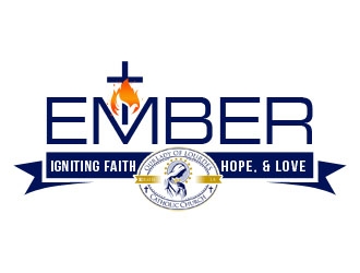 Ember logo design by Benok