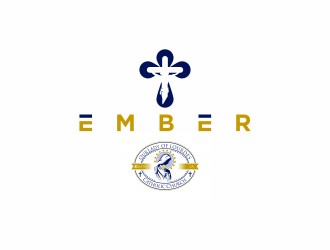 Ember logo design by goblin