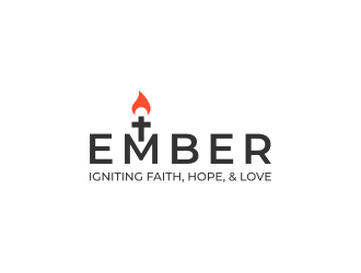 Ember logo design by Asani Chie