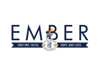 Ember logo design by SOLARFLARE