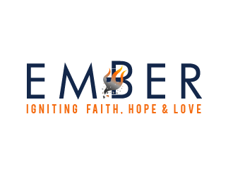 Ember logo design by SOLARFLARE