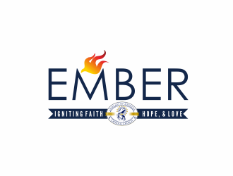 Ember logo design by santrie